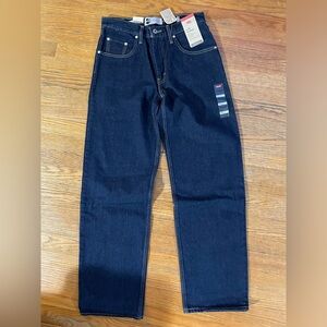 DISCOUNTED SHIPPING! NEW LEVI ‘94 Baggy Jeans
